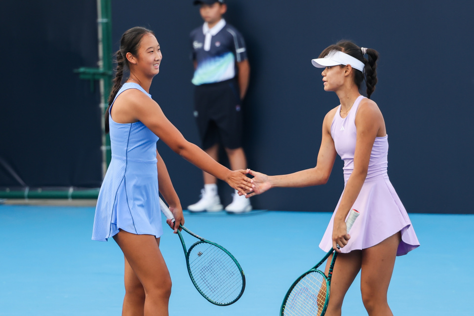 能否复制当, 赛事中折桂 能否复制当, 赛事中折桂