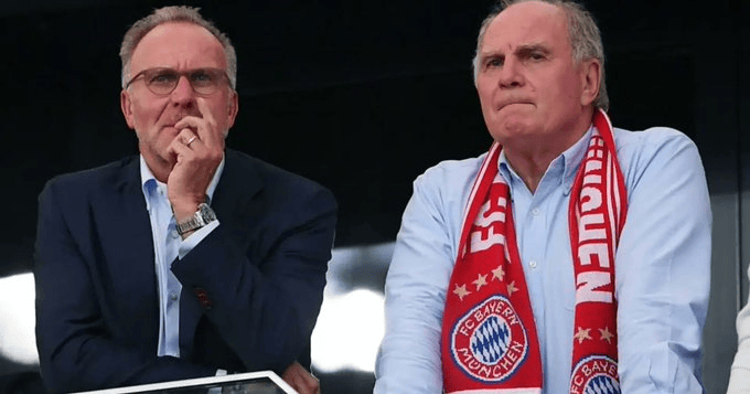 海因茨, 赫内斯说道 海因茨, 赫内斯说道