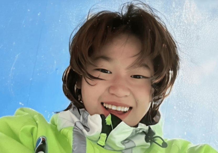 婵的教练, 活一定会被 婵的教练, 活一定会被