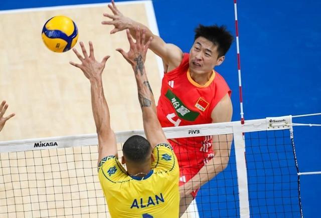 男排, 男排世锦赛