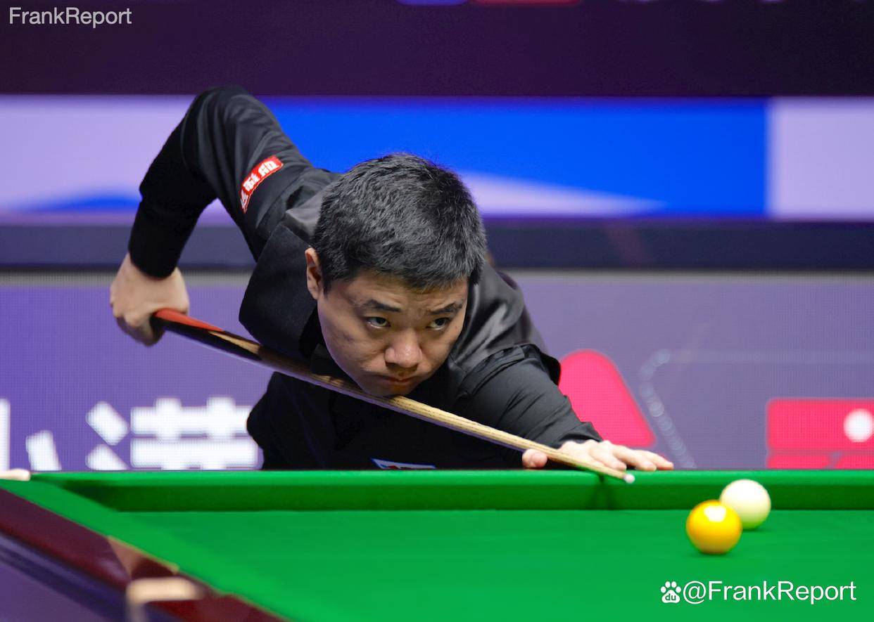 中以, 平分当届赛, 已晋级至赛