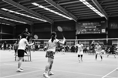 通与交流, 热烈氛围