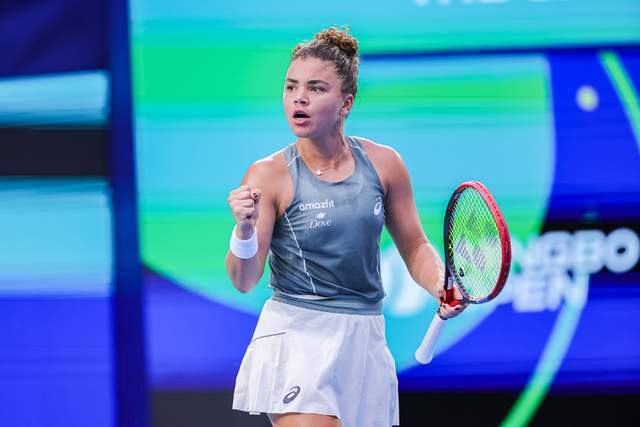 目前安德列, 值得一提的